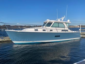 38' Sabre 2014 Yacht For Sale